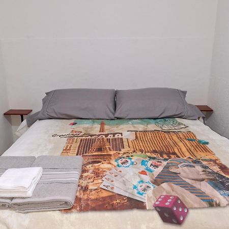 Casa Bella Vista Aparthotel Bogota Ngoại thất bức ảnh