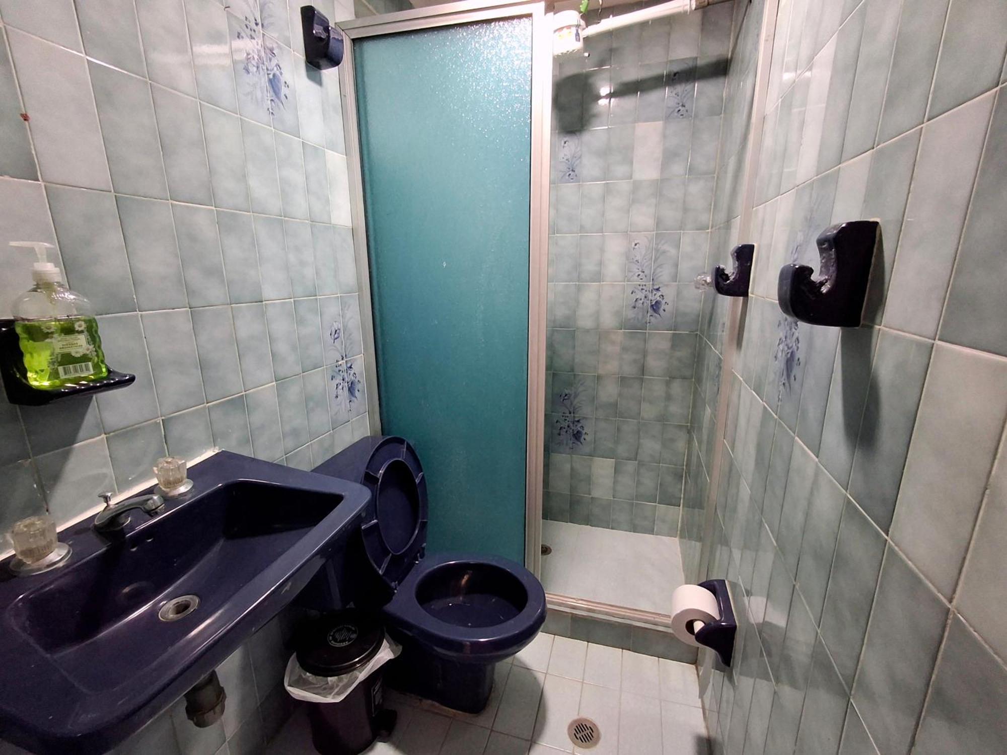 Casa Bella Vista Aparthotel Bogota Ngoại thất bức ảnh