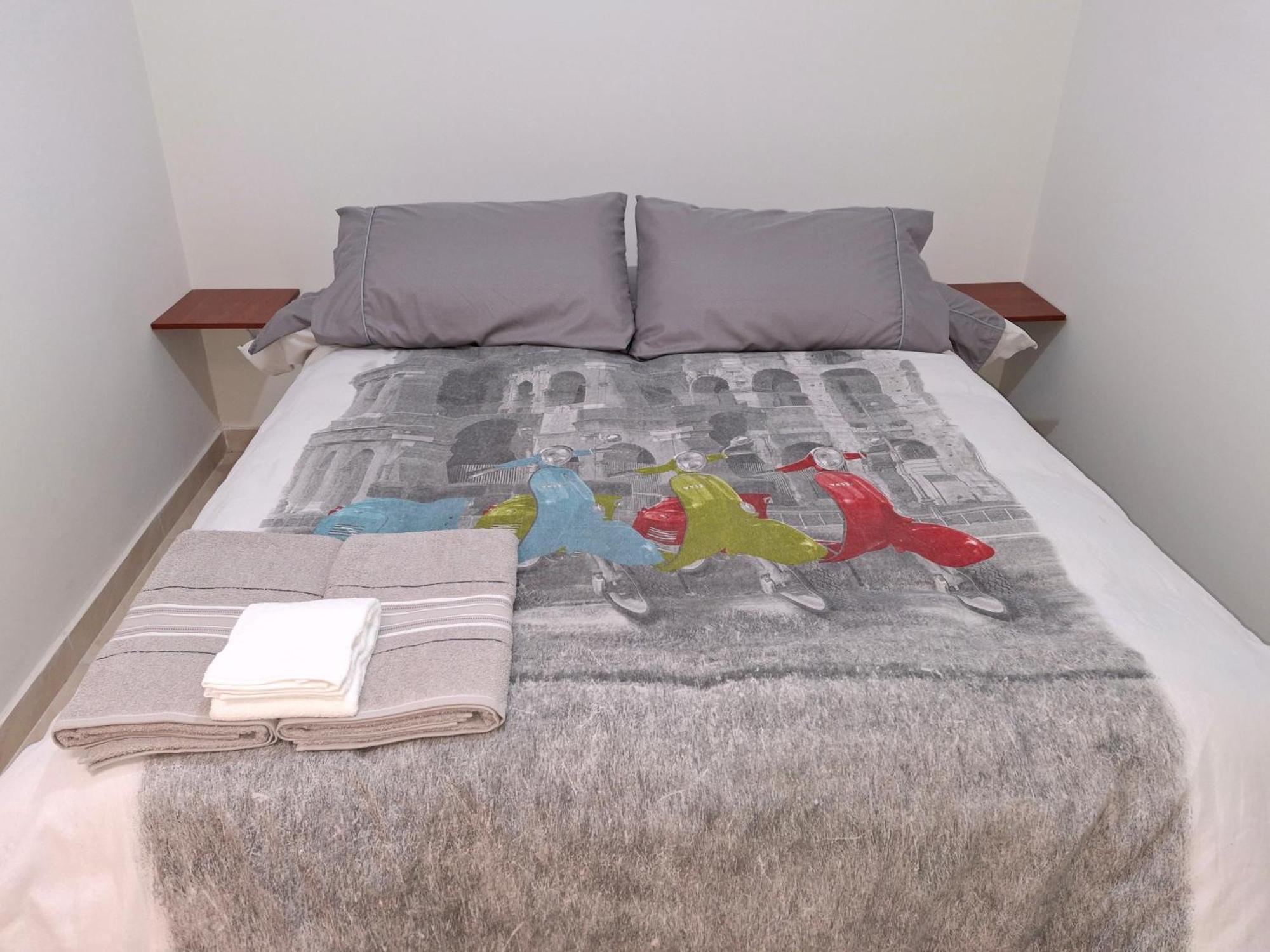 Casa Bella Vista Aparthotel Bogota Ngoại thất bức ảnh