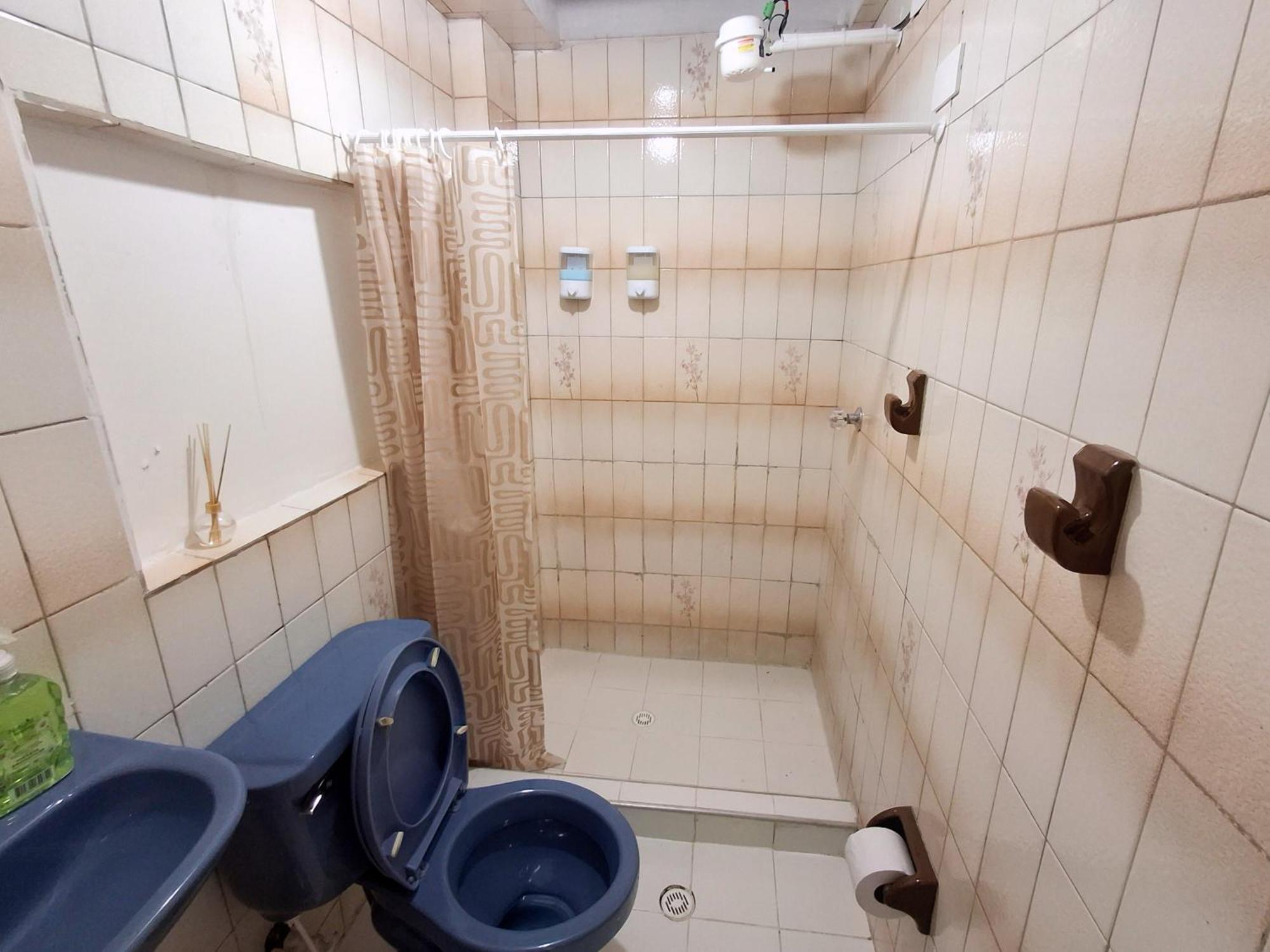 Casa Bella Vista Aparthotel Bogota Ngoại thất bức ảnh
